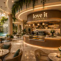 Enjoy modern living in this beautifully designed 1-bedroom condominium at Love It Wongamat thumbnail