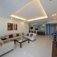 Experience exceptional beachfront living in this stunning high-floor residence at The Residence at Dream Pattaya thumbnail