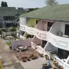 Well-maintained 2-storey townhouse in Suwattana Garden Home thumbnail