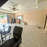 Well-maintained 2-storey townhouse in Suwattana Garden Home thumbnail