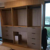 Brand-new condominium in E Condo Bang Saray thumbnail