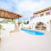 Beautifully crafted Modern Mediterranean pool villas designed for those who appreciate timeless architecture thumbnail