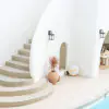 Beautifully crafted Modern Mediterranean pool villas designed for those who appreciate timeless architecture thumbnail
