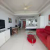High-floor beachfront studio offering panoramic sea views, generous living space thumbnail