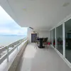 Spacious beachfront residence offering panoramic sea views, thumbnail