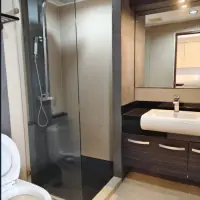 Modern City Living -Hyde Park 2, Pratumnak thumbnail