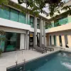 Brand-new luxury pool villa located in the highly desirable Siam Country Club area thumbnail