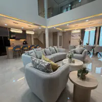 Brand-new luxury pool villa located in the highly desirable Siam Country Club area thumbnail