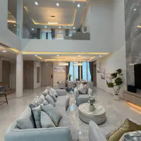 Brand-new luxury pool villa located in the highly desirable Siam Country Club area thumbnail