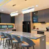 Brand-new luxury pool villa located in the highly desirable Siam Country Club area thumbnail