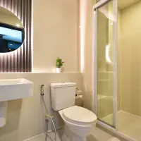 Modern and well-appointed condominium in the heart of Central Pattaya thumbnail