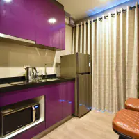 Modern and well-appointed condominium in the heart of Central Pattaya thumbnail