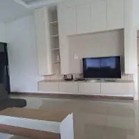 Enjoy peaceful living in this modern private pool villa located in the highly desirable Huay Yai area. thumbnail