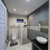 Enjoy peaceful living in this modern private pool villa located in the highly desirable Huay Yai area. thumbnail