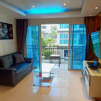 Stylish corner-unit condominium in the highly sought-after Avenue Residence thumbnail