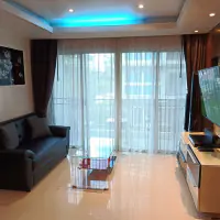 Stylish corner-unit condominium in the highly sought-after Avenue Residence thumbnail
