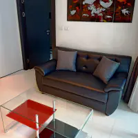 Stylish corner-unit condominium in the highly sought-after Avenue Residence thumbnail