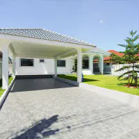 Beautifully designed family home offering generous living spaces thumbnail