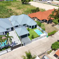 Beautifully designed family home offering generous living spaces thumbnail
