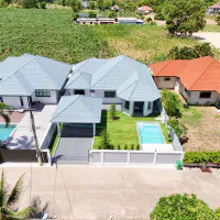 Beautifully designed family home offering generous living spaces thumbnail
