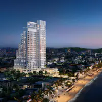 Premium Off-Plan-PTY Residence Sai 1, Central Pattaya thumbnail