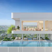 Premium Off-Plan-PTY Residence Sai 1, Central Pattaya thumbnail
