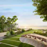 Premium Off-Plan-PTY Residence Sai 1, Central Pattaya thumbnail