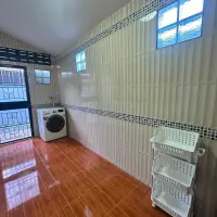 Spacious Family Home-East Pattaya thumbnail