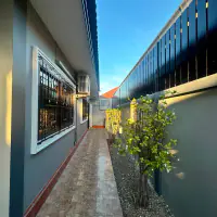 Spacious Family Home-East Pattaya thumbnail