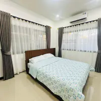 Spacious Family Home-East Pattaya thumbnail