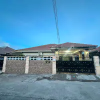 Spacious Family Home-East Pattaya thumbnail