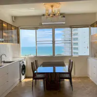 Large Studio Sea View For Sale In Jomtien Complex (Copy) thumbnail