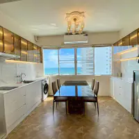 Large Studio Sea View For Sale In Jomtien Complex (Copy) thumbnail