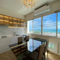 Large Studio Sea View For Sale In Jomtien Complex (Copy) thumbnail