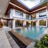 Luxury Pool Villa For Sale in East Pattaya thumbnail