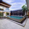 Luxury Pool Villa For Sale in East Pattaya thumbnail