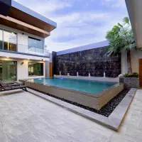 Luxury Pool Villa For Sale in East Pattaya thumbnail