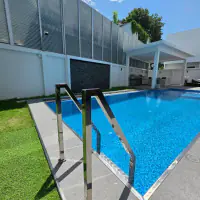 Beeindruckende Luxus-Poolvilla in Pratumnak, Pattaya thumbnail