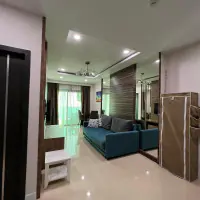 Seaview Condo For Sale in Jomtien thumbnail