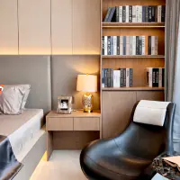 Experience an exceptional collection of luxury beachfront residences at SEA SKY by SANDS thumbnail