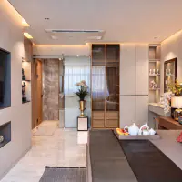 Experience an exceptional collection of luxury beachfront residences at SEA SKY by SANDS thumbnail