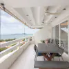 Enjoy generous living space and breathtaking sea views  at Grand Condotel Pattaya thumbnail