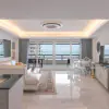 Enjoy generous living space and breathtaking sea views  at Grand Condotel Pattaya thumbnail