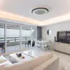 Enjoy generous living space and breathtaking sea views  at Grand Condotel Pattaya thumbnail
