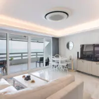 Enjoy generous living space and breathtaking sea views  at Grand Condotel Pattaya thumbnail