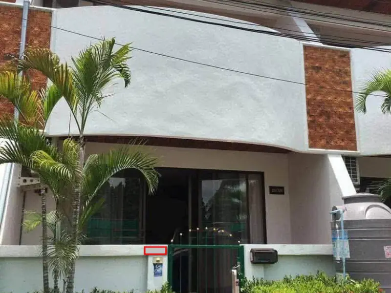 Comfortable Townhouse For Rent