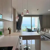Discover modern luxury at The Riviera Wongamat thumbnail