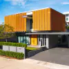 Modern Tropical Pool Villa - AMBER Type thumbnail