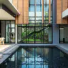 Modern Tropical Pool Villa - AMBER Type thumbnail