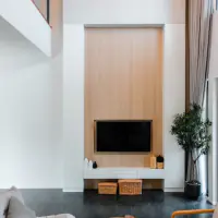 Modern Tropical Pool Villa - AMBER Type thumbnail